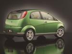Subaru HM-01 Concept 2001 года